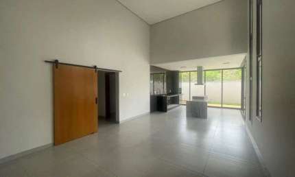Linda casa térrea venda 157 m² 3 suítes Portal da Mata - Ribeirão Preto - SP