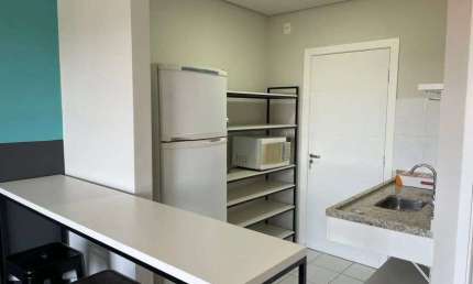 Casa com 1 quarto à venda na Rua Alfredo Benzoni, 500, Iguatemi, Ribeirão Preto