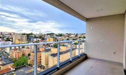 Apartamento venda 80 m ², com 2 quartos / suite Jardim Sumaré - Ribeirão Preto - SP