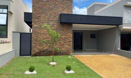 Casa de condomínio venda 150 m² 3 suítes completa em armários