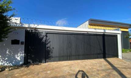 Excelente Imóvel comercial venda 312 m² alto da Boa Vista - Ribeirão Preto - SP
