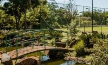 excelente lote com 504 m² Alphaville 1 Ribeirão Preto - SP