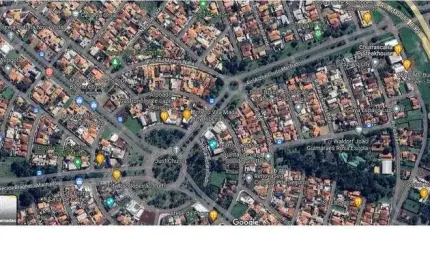 Lote/Terreno para venda possui 517 m² City Ribeirão - Ribeirão Preto - SP