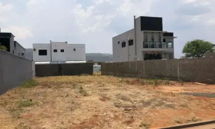 Lote venda tem 510 m² Enseada da Fronteira - Rifaina - SP