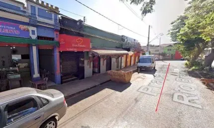 Sala comercial à venda na Rodovia Sp 328 Km 310,900, 100, Bonfim Paulista, Ribeirão Preto
