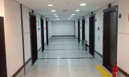 Sala comercial à venda na Avenida Presidente Vargas, 1265, Jardim São Luiz, Ribeirão Preto