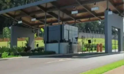 Terreno à venda na Rua Capitão José Luciano de Andrade, 100, Bonfim Paulista, Ribeirão Preto