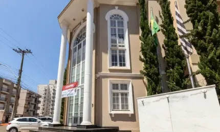 Oportunidade Predio Comercial 10 salas, Auditório, fino acabamento,