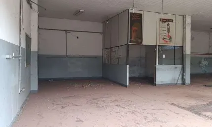 Terreno à venda na Rua São Paulo, 155, Campos Elíseos, Ribeirão Preto