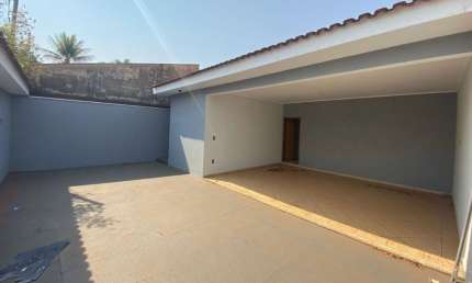Casa com 3 quartos à venda na Rua Joaquim Leonardo, 00, Planalto Verde, Ribeirão Preto