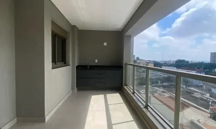 Apartamento com 2 quartos à venda na Rua França, 1067, Jardim Paulista, Ribeirão Preto