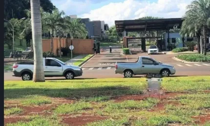 Terreno à venda na Rua Capitão José Luciano de Andrade, 45, Bonfim Paulista, Ribeirão Preto
