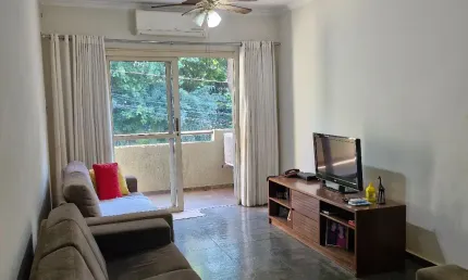 Apartamento com 3 quartos à venda na Rua Coronel Luiz da Silva Batista, 650, Jardim Irajá, Ribeirão Preto