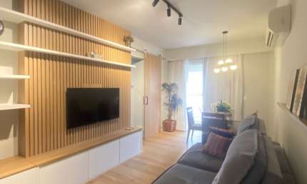 Lindo apartamento no Ed. Austin Garden porteira fechada