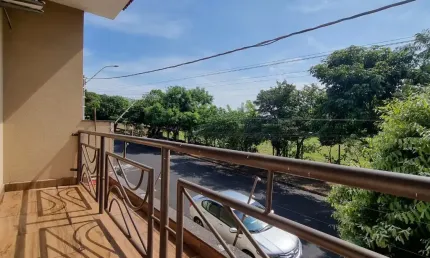 Casa com 3 quartos à venda no Jardim José Sampaio Júnior, Ribeirão Preto 