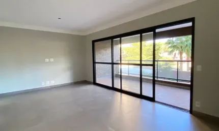 Apartamento com 3 quartos à venda na Rua Capitão José Luciano de Andrade, 1745, Bonfim Paulista, Ribeirão Preto