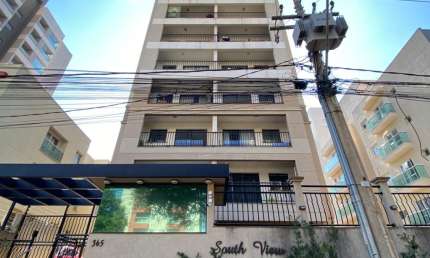 Lindo apartamento 1 dormitorio  completo em armarios