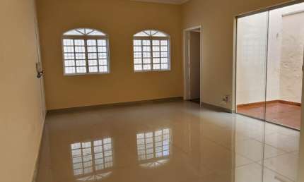 Casa com 3 quartos à venda no Jardim Botânico, Ribeirão Preto 