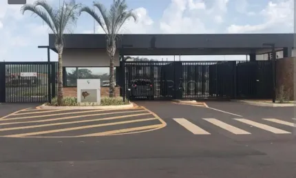 Oportunidade lote  318 m², condominio  vivendas da mata