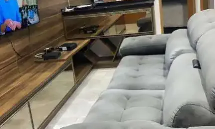 Apartamento sem condominio 50 m² 2 dormitorios 1 vaga de gargem