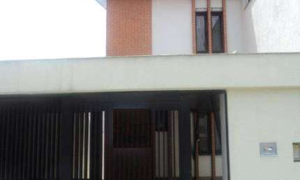 Sobrado Excelente 184 m² com 3 Dormitorios sendo 1 suíte e 2 Vagas