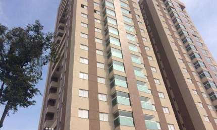 Apartamento Maravilhoso 74m² , 2 Dormitorios 1 suíte e  2 vagas de Garagens