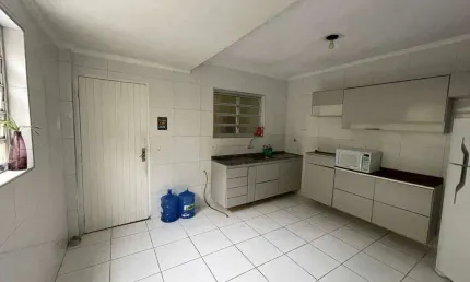 Sobrado 2 dormitórios Centro de Diadema Casa de Vila - 400 m do Shopping