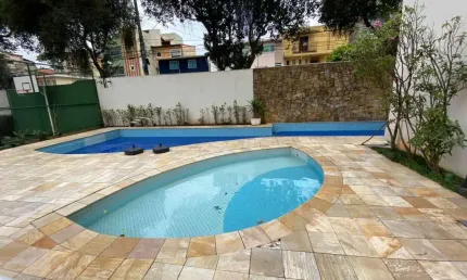 Apartamento maravilhoso condomínio fatto 3 dormitorios e 1 vaga de garagem