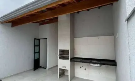 Cobertura Maravilhosa 43 + 43  sendo 86 M² 2 Dormitorios  1 Vaga