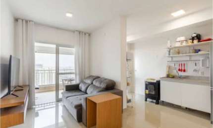 Apartamento Condominio  Trilogy 77 m² 2 Dormitorios  1 Suíte Pega Carro