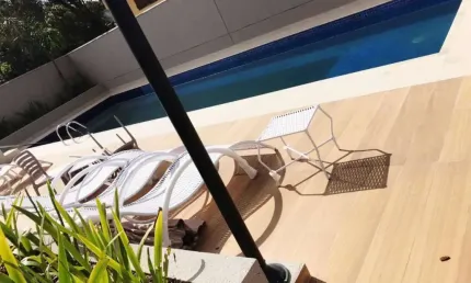 Apartamento Maravilhoso Condominio Moratta 42 m² 2 Dormitorios