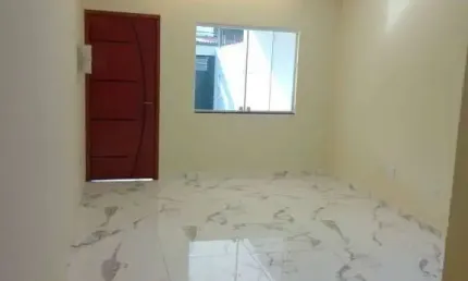 Sobrado Novo 153m² 3 Dormitorios sendo 3 Suites e 2 Vagas de Gargens