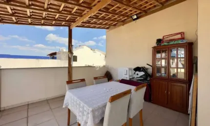 Apartamento Cobertura sem Condominio 98 m² 2 Dormitorios 1 Suite