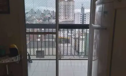 Apartatmento Condominio Auguri 71 m² 2 Dormitorios sendo 1 Suite