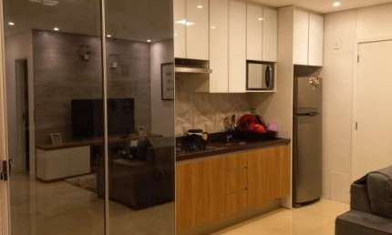Apartamento Garden Centro de Diadema 94 m² 2 dormitórios 1 suíte