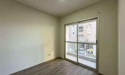 Apartamento Maravilhoso com 64 m² 3 Dormitorios e 1 Vaga de Garagem