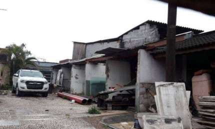 Terreno Comercial 490 metros  Proximo ao Espaço Ceramica