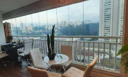 Apartamento 94 m² 3 Drmitorios sendo 1 Suite Aceita Permuta Menor Valor