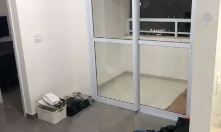Apartamento Condominio Levita 46 m² 2 Dormitorios 1 Vaga de Garagens