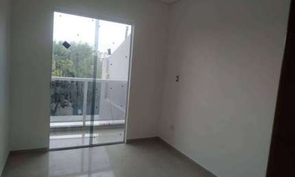 Apartamento Novo Sem Condominio Com Elevador 52 m² 2 Dormitorios 1 Vaga