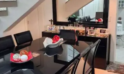 Sobrado Marvilhoso com 248 m² 3 Dormitorios sendo 3 Suites 3 Vagas
