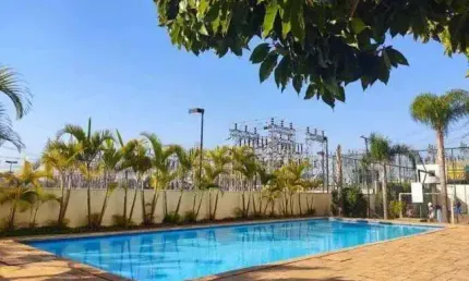 Apartamento com 67 m² 3 Dormitorios sendo 1 Suite e 1 Vaga de Gargem