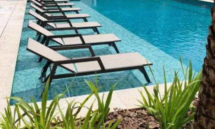 Aparatemento Novo Clube Living Magic 55 m² 2 Dormitorios 1 Vaga Garagem