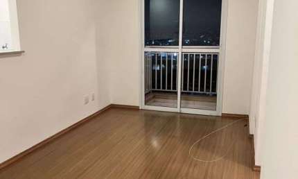 Apartamento Condominio Plaza de Espanha II 50 m² 2 Dormitorios 1 Vaga