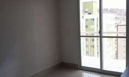 Apartamento Condominio Gran Club 56 m² 3 Dormitorios 1 Vaga de Garagem