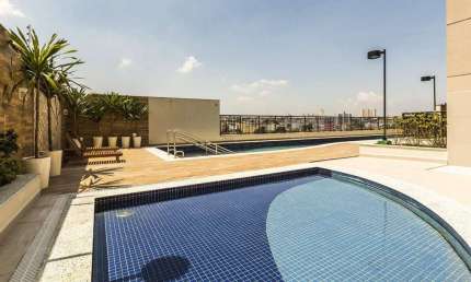 Apartamento Gardem com quintal 94 m² 2 Domitorios sendo 1 Suite e 1 Vaga