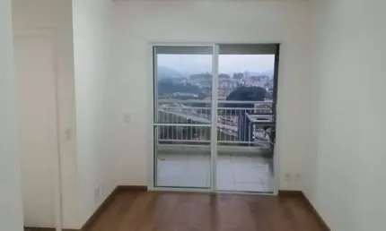 Apartamento Condominio Terraces 2 Dormitorios e 1 Vaga de Garagem