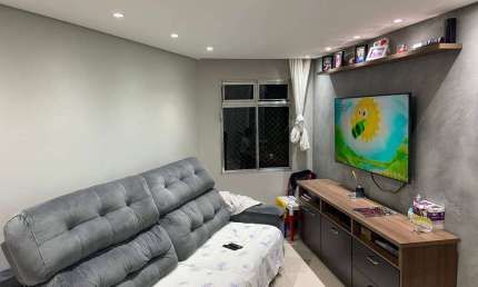 Apartamento Residencial Parque Selecta 54 m² 2 Dormitorios 1 Vaga