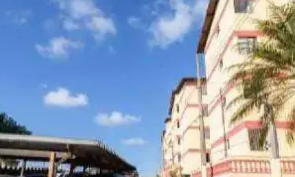 Aparatmento reformado 67 m² 3 dormitorios e 1 vaga de garagem