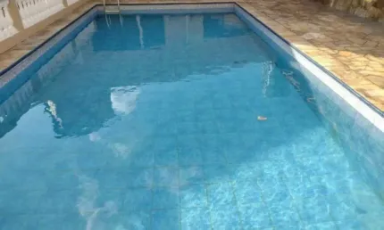 Apartamento com 70 m²  2 dormitorios  2 vagas de garagens e lazer
